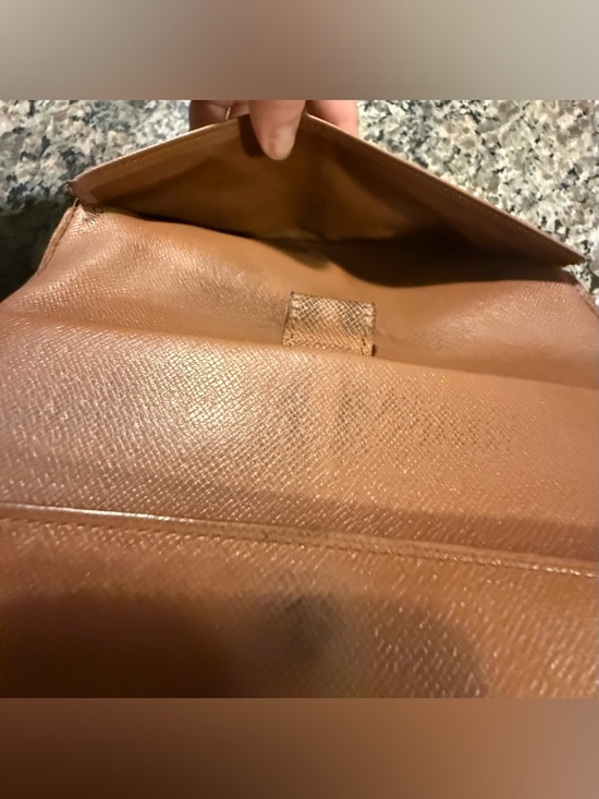 Vintage Louis Vuitton Trifold Wallet - Picture 13 of 14